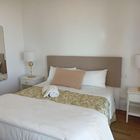 Casale Adriatico B&B Pineto Eksteriør billede